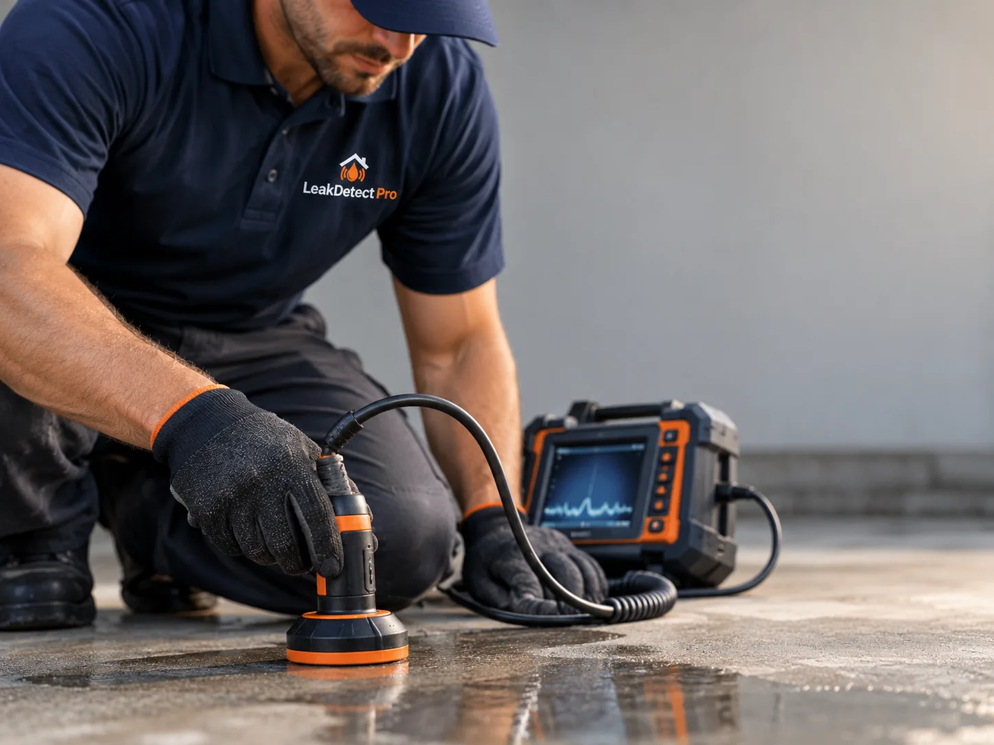 Garage Roof Evaluation in Capay, CA